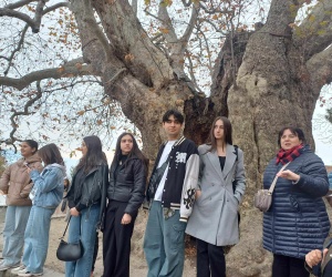 განხორციელებული პროექტები &raquo; საგანმანათლებლო პროექტები